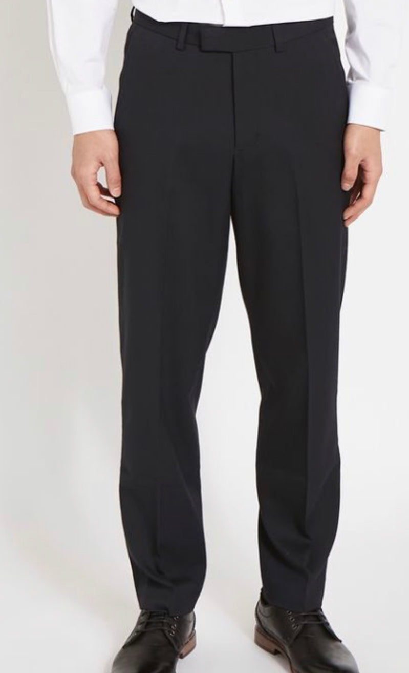 Stretch Velcro adapted Trousers